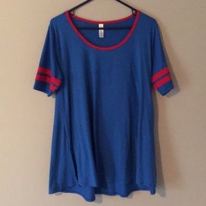 LulaRoe Perfect Tee